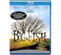 Big Fish [Blu-ray]