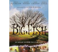 Big fish [Blu-ray]