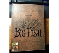 Big Fish (Deluxe Edit.) [Italia] [DVD]