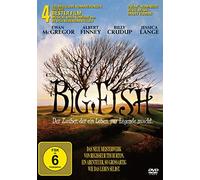 Big Fish [Alemania] [DVD]