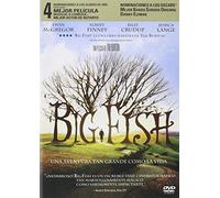Big Fish [DVD]
