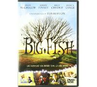 BIG FISH (DVD)
