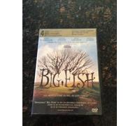 Big Fish [Edizione: Stati Uniti] [Reino Unido] [DVD]
