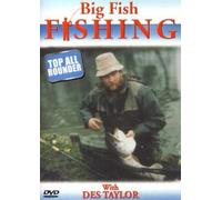 Big Fish Fishing [Reino Unido] [DVD]