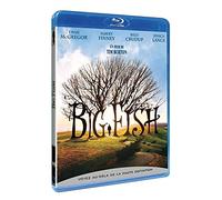 Big Fish [Francia] [Blu-ray]