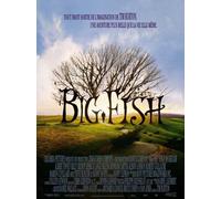Big fish [Francia] [VHS]