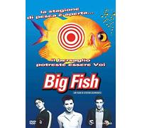 Big Fish (1997) [Italia] [DVD]