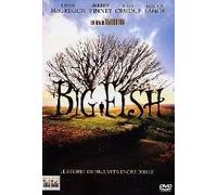 Big fish [Italia] [DVD]