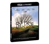 Big Fish - Le Storie Di Una Vita Incredibile (4K Ultra-HD+Br) + Card Da Collezione [Italia] [Blu-ray]