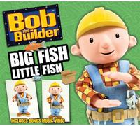 Big Fish Little Fish