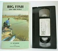 Big Fish on the Pole - Big Fish on the Pole [Reino Unido] [VHS]