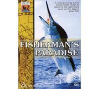 Big Fish Productions - Fisherman's Paradise [Reino Unido] [DVD]