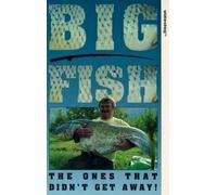 Big Fish [Reino Unido] [VHS]