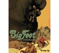 Big Foot (tome 3) - Créatures (ebook)