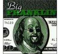 Big Franklin - Buy Ticket Take The Ride