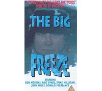 Big Freeze, the [Reino Unido] [VHS]