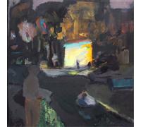 Big French Stone Fish (Vinyl) 12" Album (Importación USA)