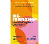 Big Friendship (ebook)