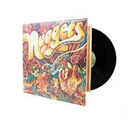 BIG FUDGE Fundas Vinilos para Discos Gatefold - 25uds x 12 Pulgadas Fundas Exteriores Protectoras de LP - Funda de Polímero Transparente para Vinilo