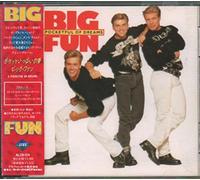 Big Fun - A Pocketful Of Dreams