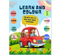 Big Fun Activity Book: 76 Fun Pages of Colouring, Drawing, Mazes, Puzzles, Games & Learning Activities