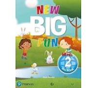 Big Fun Refresh Level 2 Readers