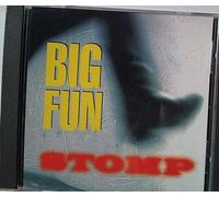 Big Fun - Stomp / I Don't Wanna Hurt You