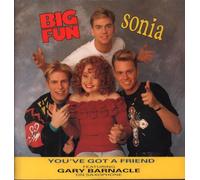 Big Fun - You've Got A Friend