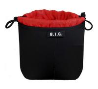 BIG Funda de Neopreno para Cámara "PC 12" 12 x 12 x 7 cm