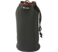 B.I.G. Bolsa de neopreno para lentes PL20 20x11cm