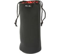 B.I.G. Bolsa de neopreno para lentes PL26 26x11cm