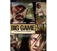 Big Game [Alemania] [DVD]