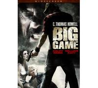 Big Game [Alemania] [DVD]