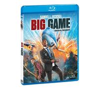 Big Game - Caccia Al Presidente [Blu-ray]
