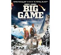 Big Game [DVD]