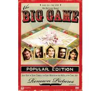 Big Game [Reino Unido] [DVD]