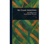 Big Game Shooting