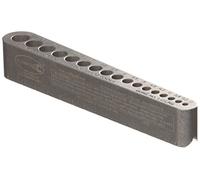 Big Gator Tools mdg1000np v-Drill guía