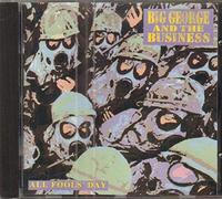 Big George & Business - All Fools' Day -Pd-