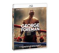 Big George Foreman [Blu-Ray] [Region B] (Audio español. Subtítulos en español)