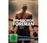 Big George Foreman [DVD]