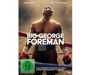 Big George Foreman [DVD]