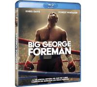 Big George Foreman: The Miraculous Story (Blu-ray) [Blu-ray]