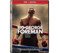 Big George Foreman: The Miraculous Story of the Once and Future Heavyweight Champion of the World [USA] [DVD]