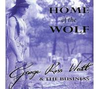 Big George & The Business - home of thewolf