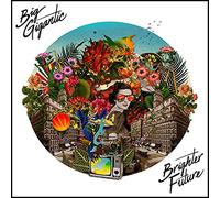 Big Gigantic - Brighter Future