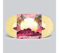 Feedtime - Gas [Vinilo]