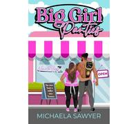 Big Girl Panties: A Curvy Girl Sports Romance (Kings of the Ring)
