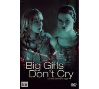 Big Girls Don'T Cry [Italia] [DVD]