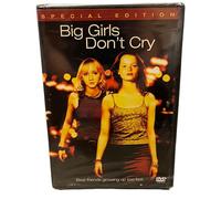 Big Girls Don't Cry [Reino Unido] [DVD]
